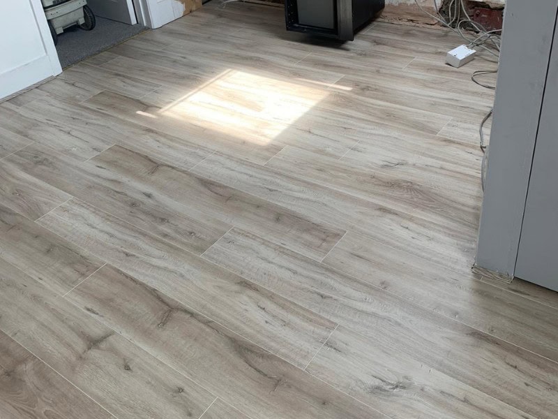 Xylo London Laminate Collection Sicily Oak In Acton - Wood Flooring - Acton - Home - Residential