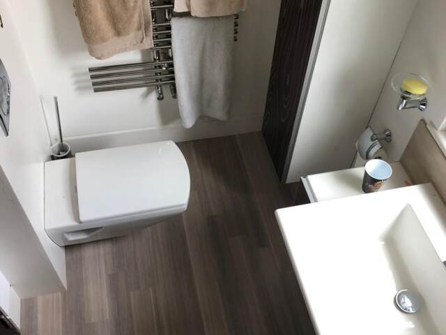Amtico Spacia Mirus Cotton In Putney