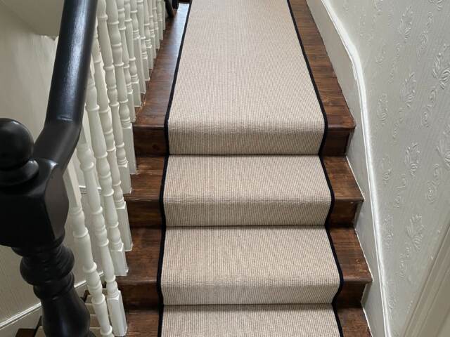 Telenzo Carpets Mainline Oxford Circus Carpet In Kings Cross