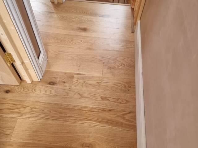 Furlong Emerald 148 Wood Flooring In Chelsea