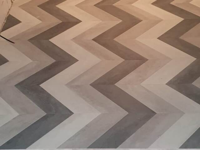 Amtico Signature Designers Choice Pleat DC346 Vinyl Flooring in Kilburn