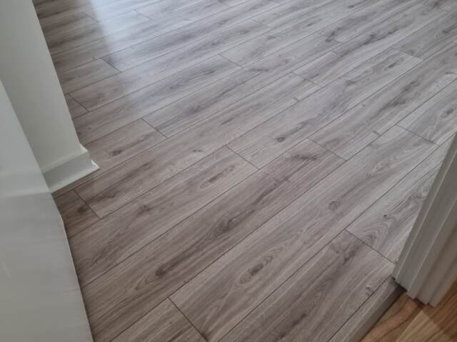 Furlong Urban Kartaca FU018 Laminate Flooring In Hammersmith