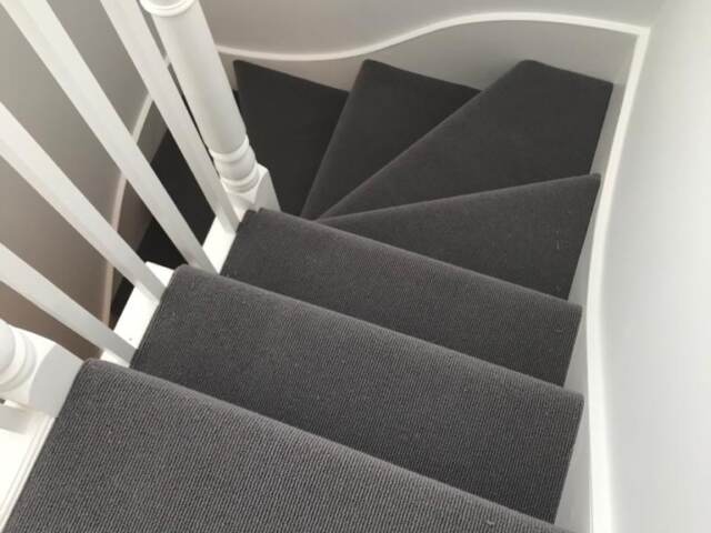 Elements London Bruges Lace Carpet In Lambeth