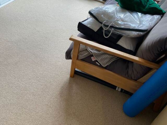 Telenzo Carpets Burford Bridge 132 Spirit Carpet In Croydon