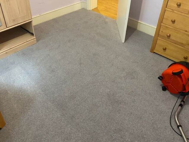 Brockway Carpets Dimensions Heather Grey Carpet In Kilburn