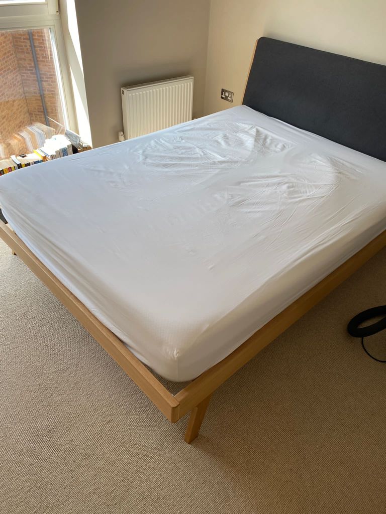 Telenzo Carpets Burford Bridge 132 Spirit Carpet in Croydon, Home