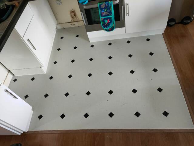 Amtico Signature Designers Choice DC216 Vinyl Flooring In Southwark