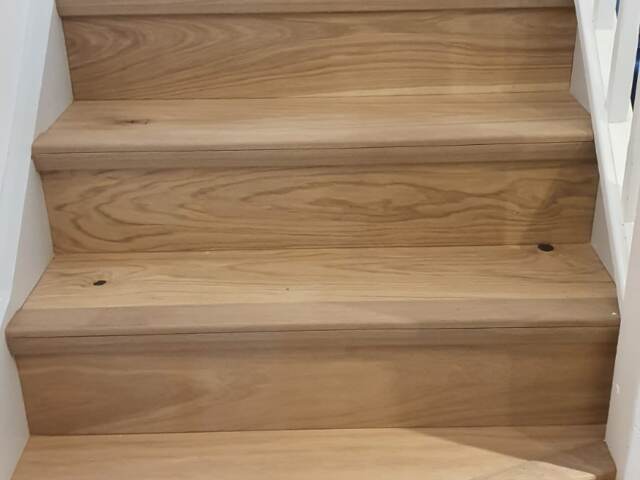 Kersaint Cobb Treviso TC507 Wood Flooring In Kilburn
