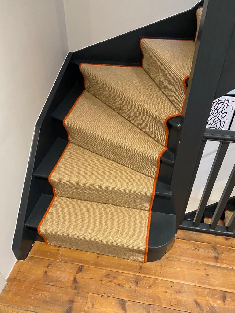 Alternative Flooring Sisal Bentley 1216 Carpet In Shepherds Bush The