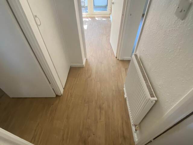 Amtico Spacia Featured Oak In Wimbledon