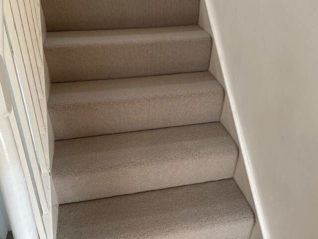 Hammer Carpets Natural Line 126-05 Carpet In Docklands