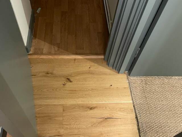 Preciosa Wood Flooring In Wimbledon
