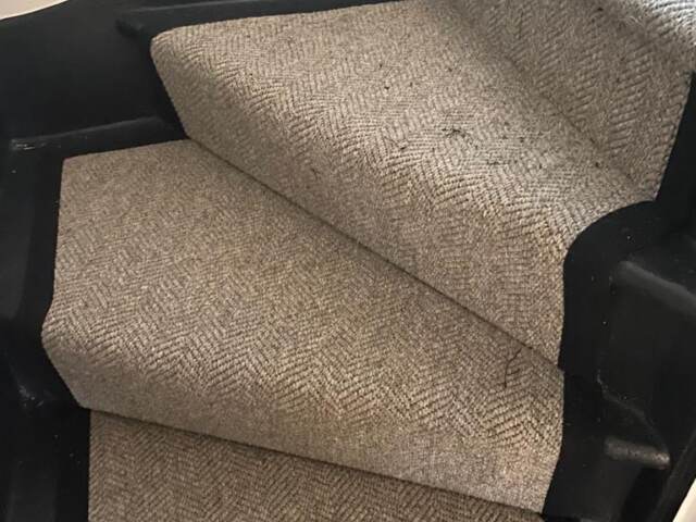 Brockway Carpets Lakeland Herdwick Fornside LHF 0010 Carpet In Lambeth