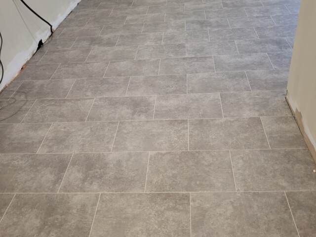 Amtico Spacia Gallery Concrete In Barnes