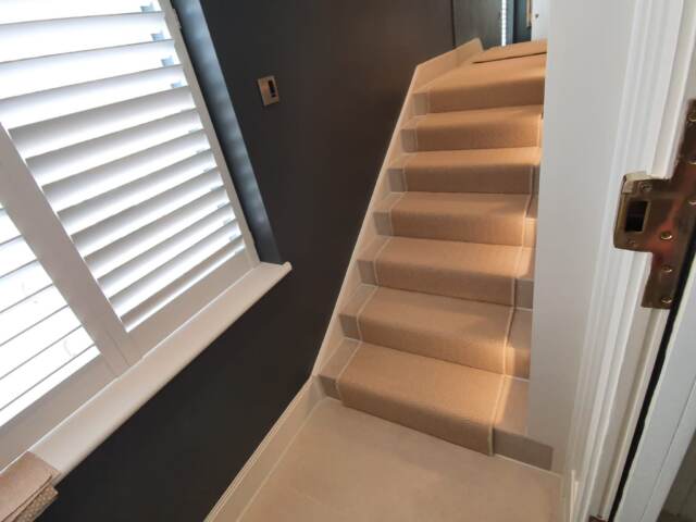 Crucial Trading Wilton Svelte Willow Carpet In Wimbledon