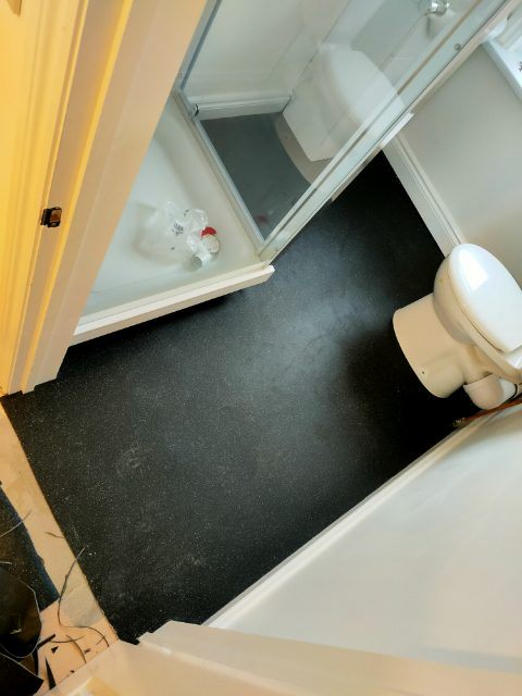 Burmatex Go-to Carpet Tiles in Chelsea, Office