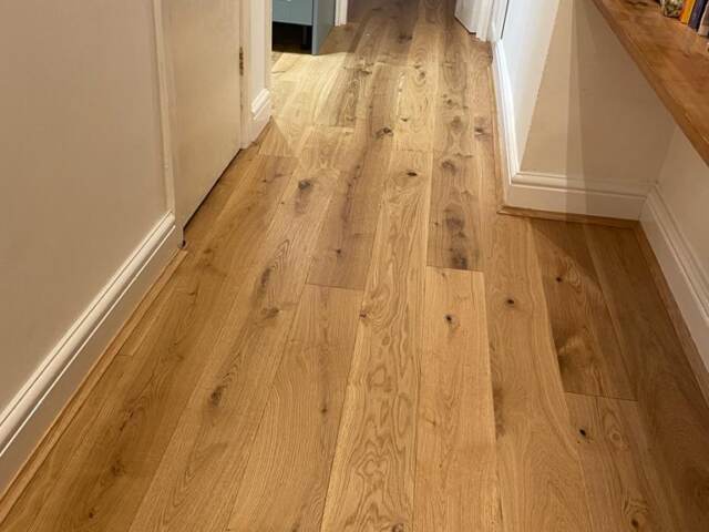 Furlong Emerald 148 11154 Wood Flooring In Camden