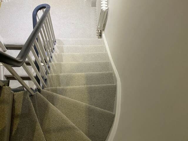 Florco Sandy Springs carpet In Barnes