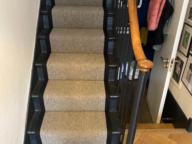 Brockway Carpets Lakeland Herdwick Fornside Carpet In Richmond