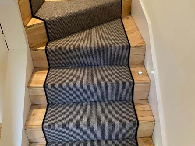 Telenzo Carpets Fine Lines Holland Park Carpet In Hammersmith