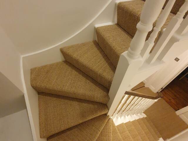 Crucial Trading City Tortoise Shell Carpet In Marylebone