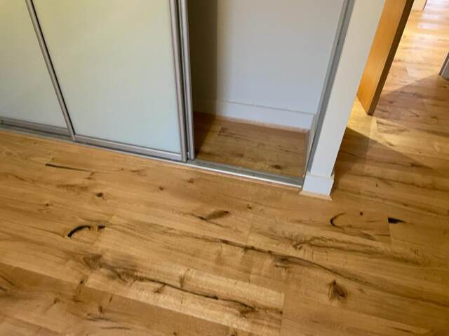 Preciosa Wood Flooring In Kilburn