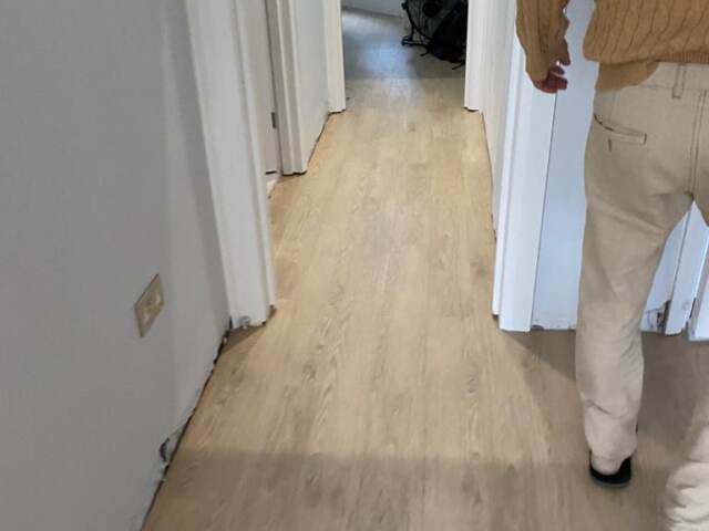 Amtico Form Eventide Oak In Notting Hill