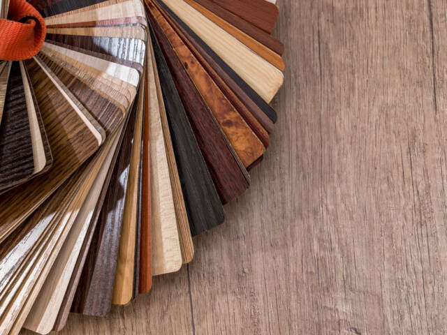 Top 4 Things to Consider Before Hiring Professional Flooring Suppliers