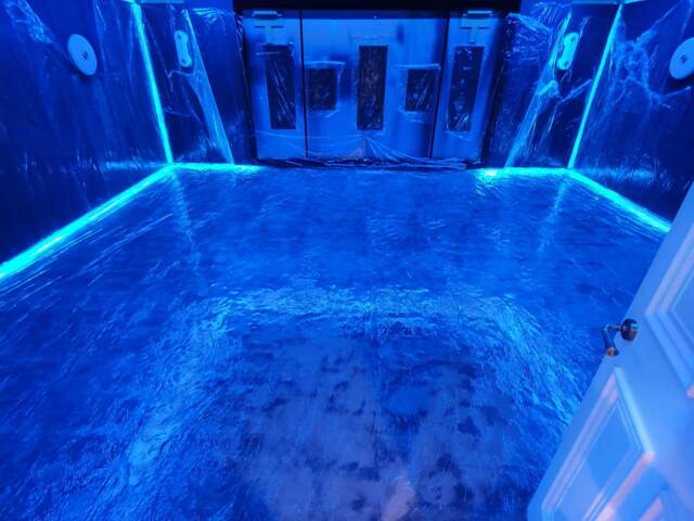 ITC Natural Luxury Flooring Cannes 150314 Carpet In Knightsbridge