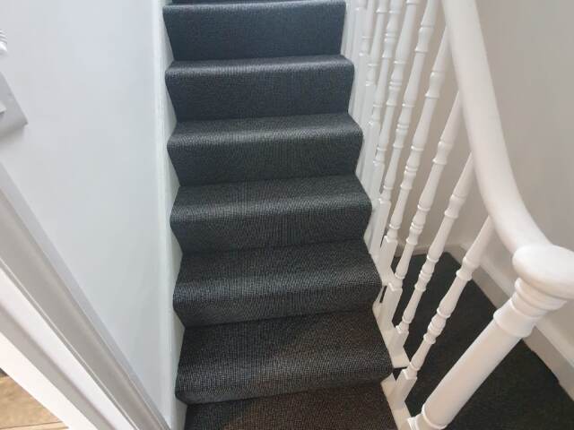 JHS Carpets Lochtay 167 Shark Carpet In Southwark