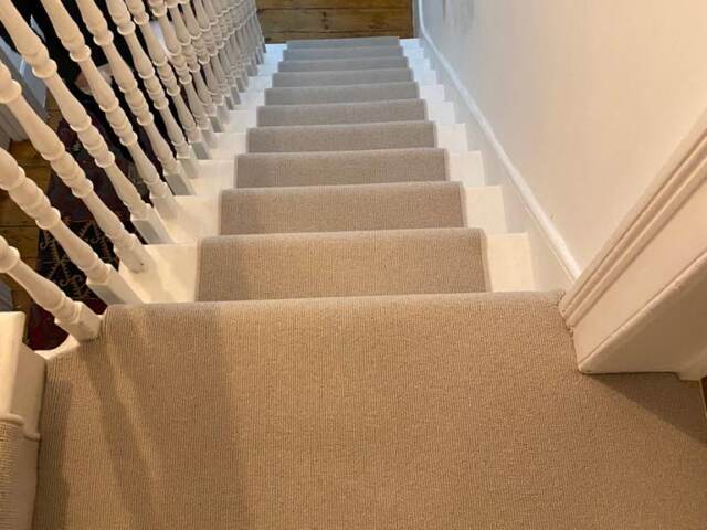 Clarendon Carpets Shoreditch Carpet In Clapham