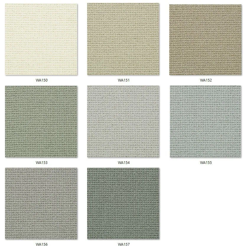 Crucial Trading - Storm - Carpet