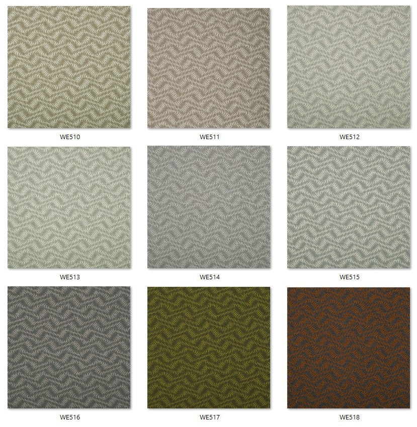 Crucial Trading - Wool Enigma - Carpet