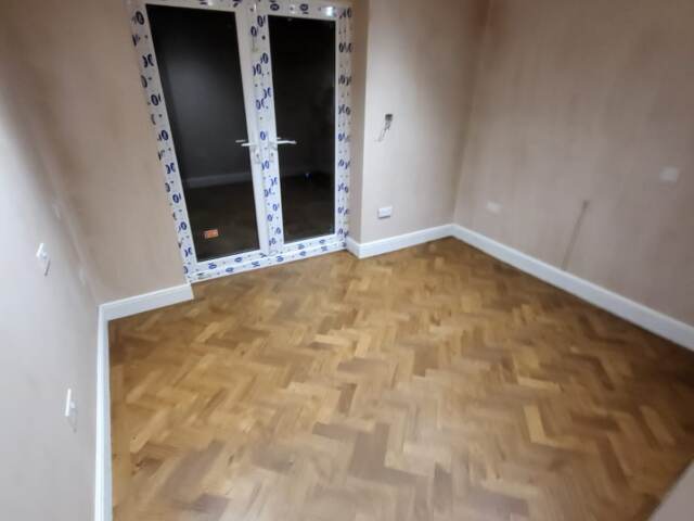 Amtico Spacia Honey Oak In Wimbledon