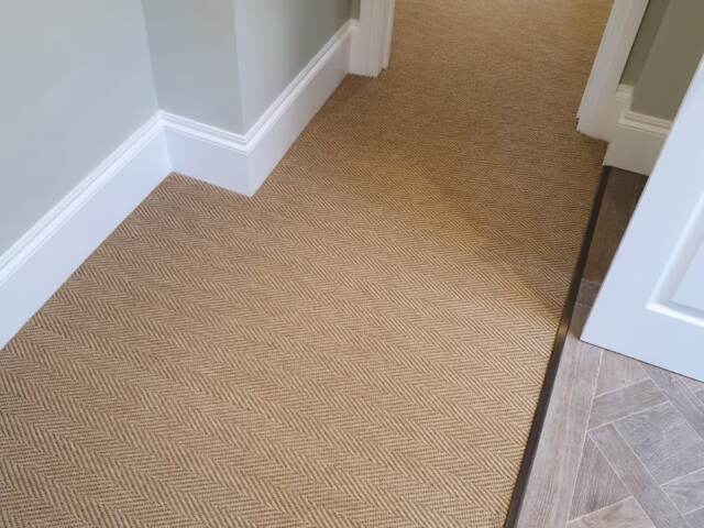 Unnatural Flooring New England Woodstock NE6022 Carpet In Chiswick