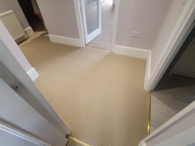 Unnatural Flooring New York Arthur Carpet In Paddington