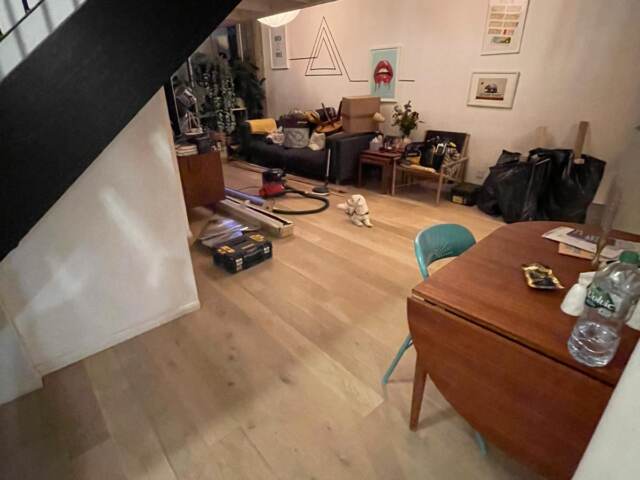 Furlong Emerald 148 11158 Wood In Southwark