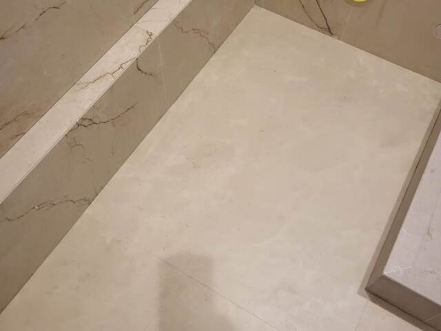 Amtico Signature Crema Marfil In Kensington