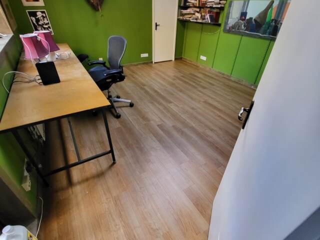 Amtico Signature American Oak In Knightsbridge