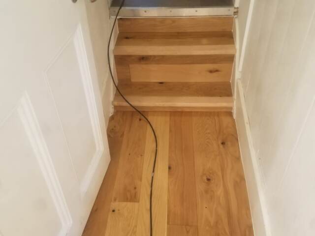 Furlong Flooring Next Step 125 20997 In Marylebone