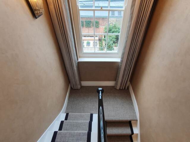 Unnatural Flooring Brunswick Carpet In Farringdon