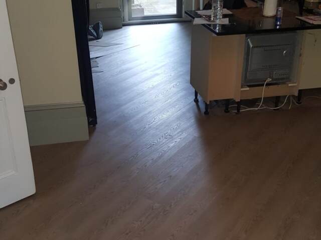 Amtico Form Barrel Oak In Borough