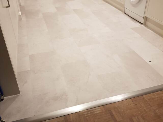 Amtico Form Opal In Richmond