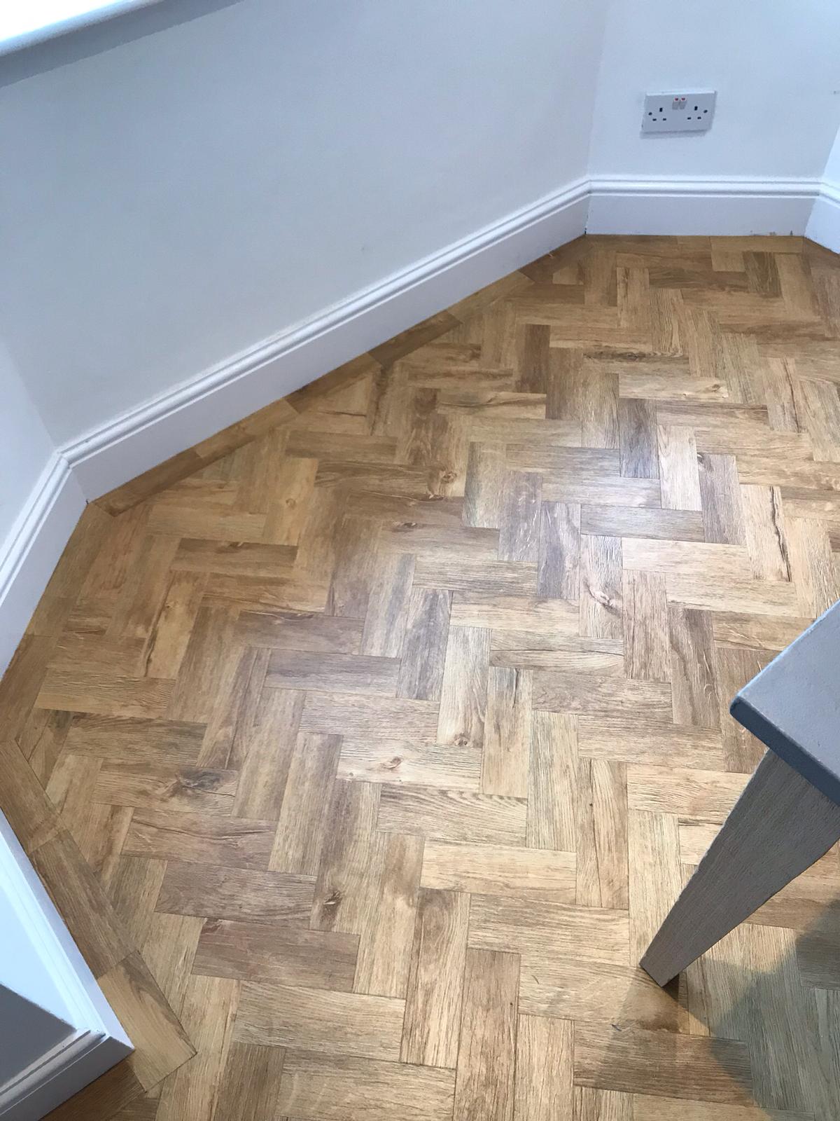 Amtico Form Rural Oak in-1