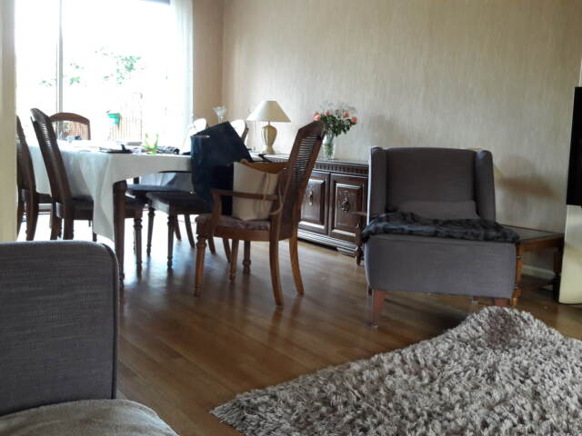 Amtico Signature American Oak In Farringdon