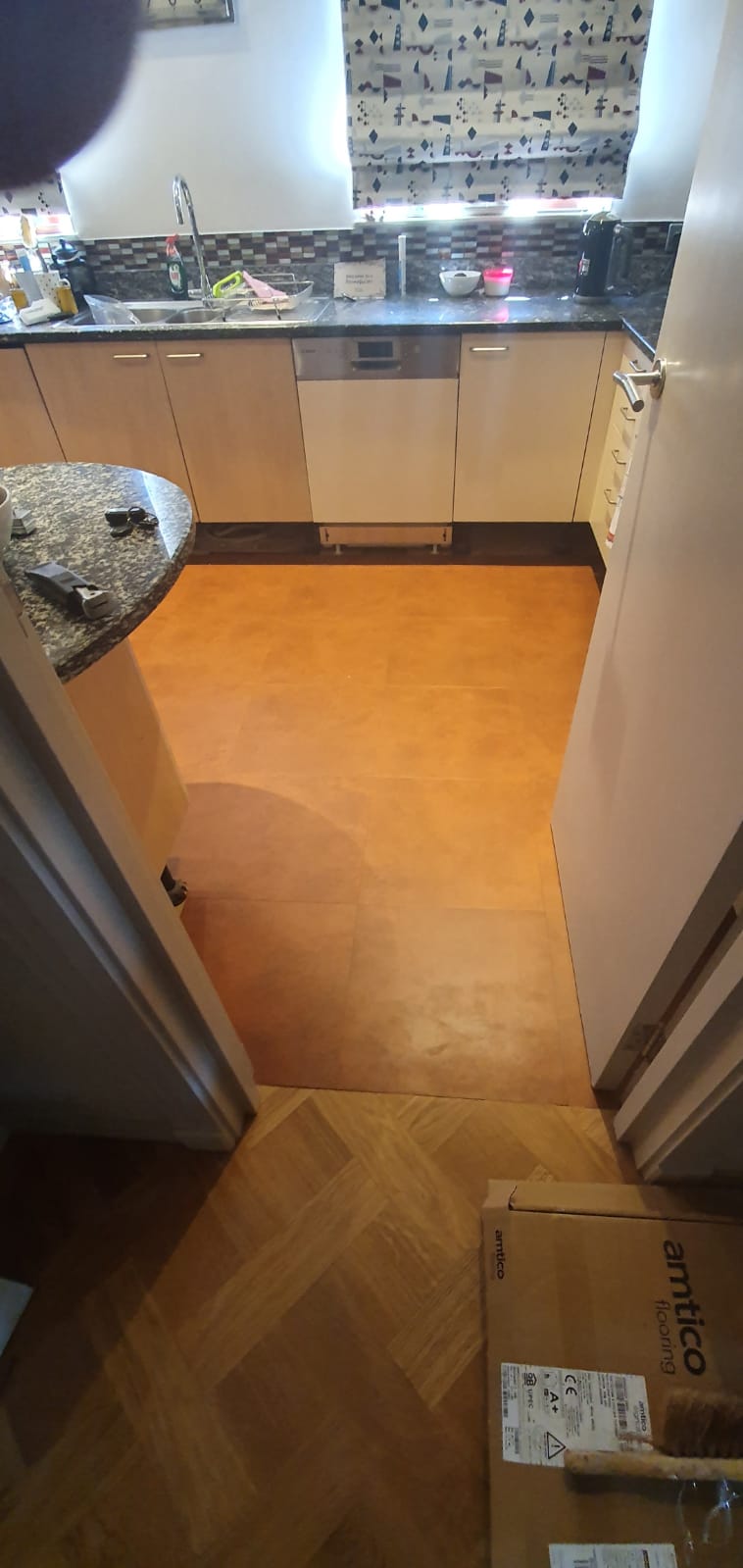 Amtico Signature Encoustic Jasper in-1