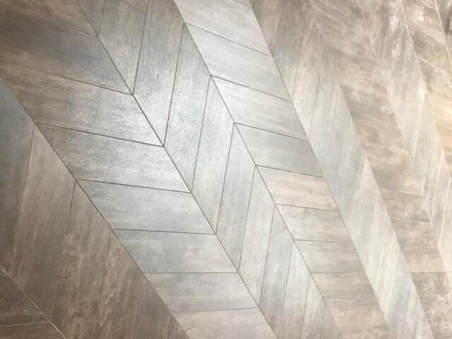 Amtico Signature Endless Possibilities Pleat In Chiswick