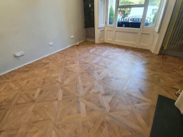 Amtico Signature French Weave In Knightsbridge