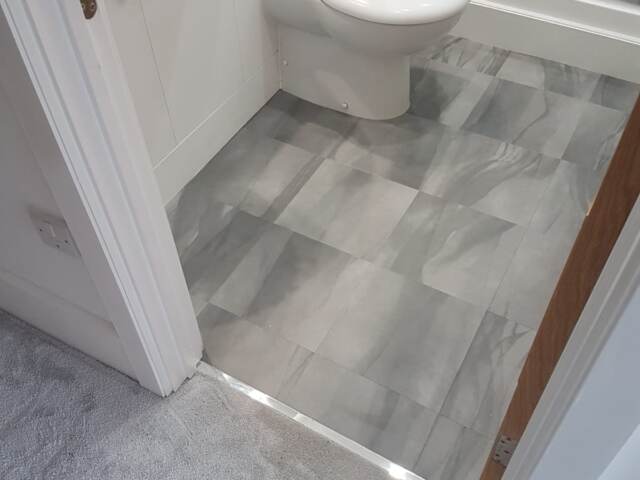 Amtico Signature Umbra In Knightsbridge