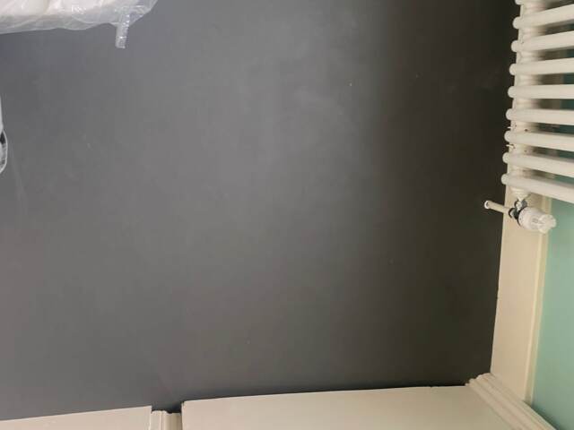 Marmoleum Walton Grey Iron In Wandsworth